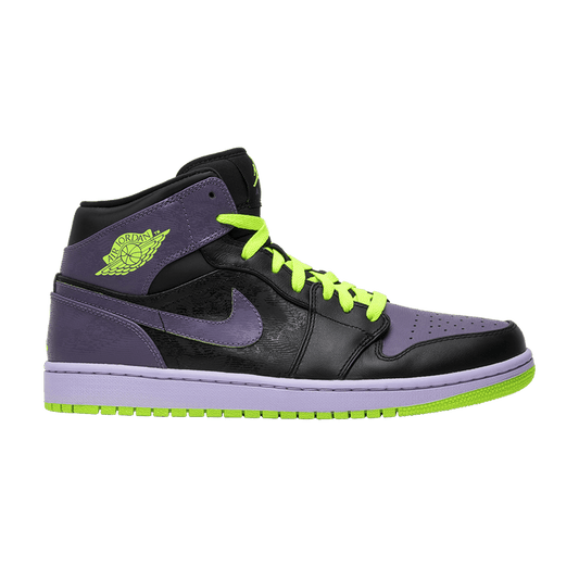 Jordan 1 Retro Night Vision Joker