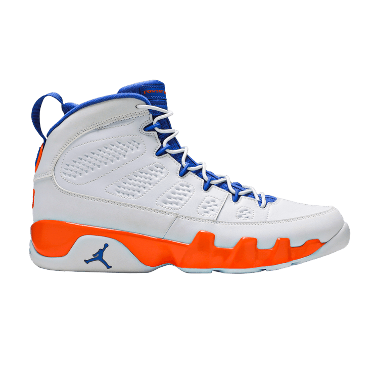 Jordan 9 Retro Fontay Montana (Knicks)