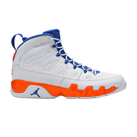 Jordan 9 Retro Fontay Montana (Knicks)