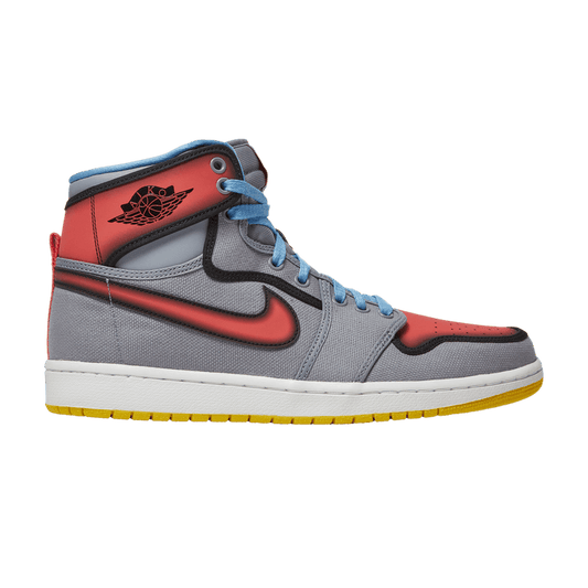 Jordan 1 Retro RTTG Barcelona