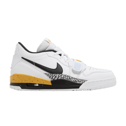 Jordan Legacy 312 Low Yellow Ochre