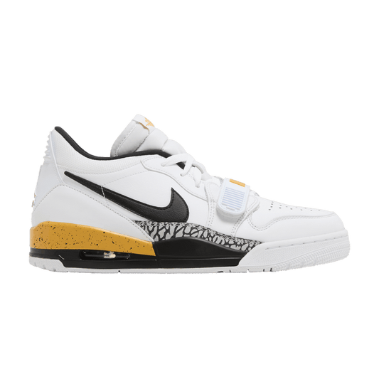 Jordan Legacy 312 Low Yellow Ochre