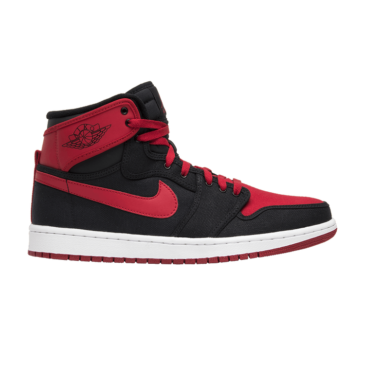 Jordan 1 Retro AJKO Bred (2012)