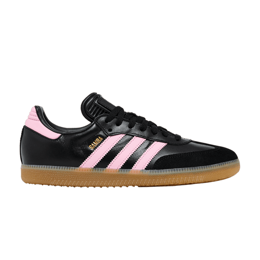 adidas Samba Inter Miami CF Messi Black
