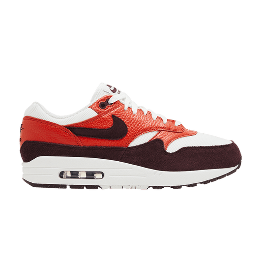Nike Air Max 1 Burgundy Crush
