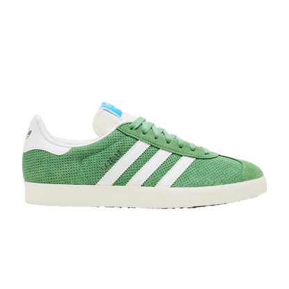 adidas Gazelle Preloved Green Core White