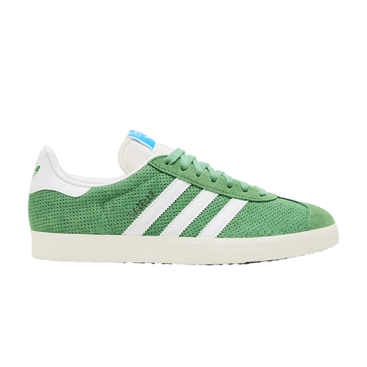 adidas Gazelle Preloved Green Core White