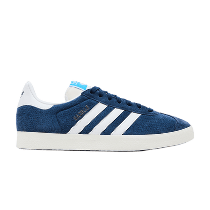 adidas Gazelle Preloved Ink Cloud White Core White