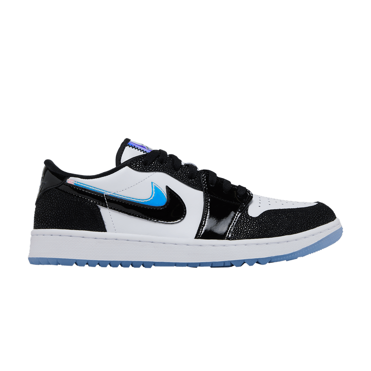 Jordan 1 Retro Low Golf Endless Pursuit Pack