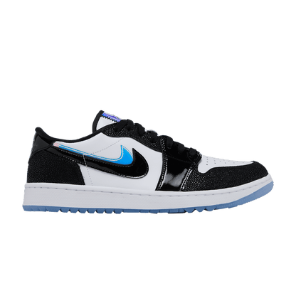 Jordan 1 Retro Low Golf Endless Pursuit Pack
