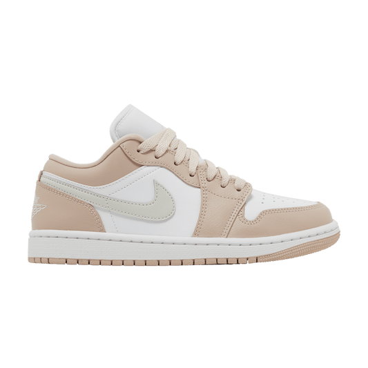 Jordan 1 Low Particle Beige (Women's)
