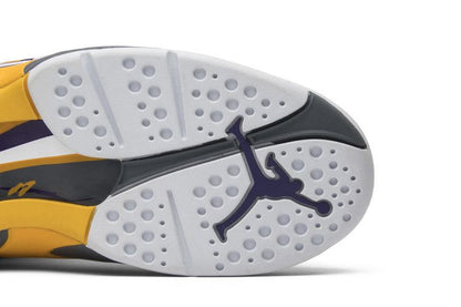 Jordan 8 Retro Kobe Bryant PE