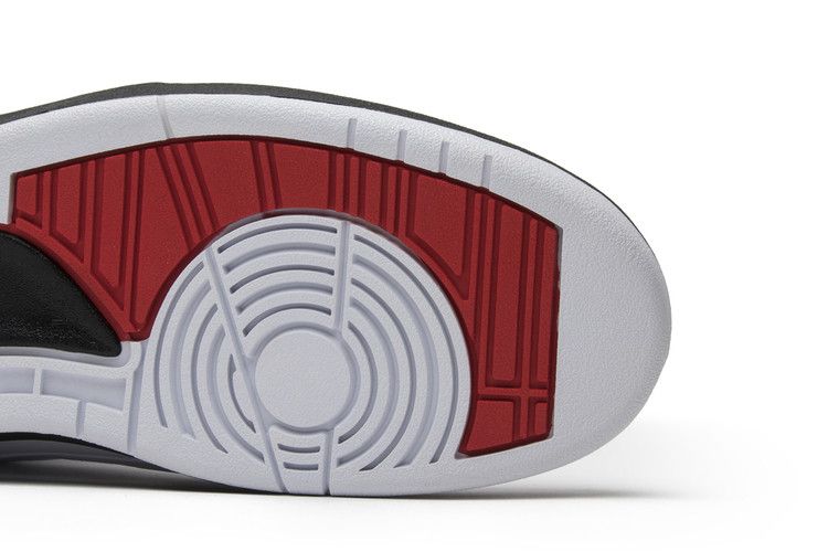 Jordan 2 Retro & Converse Fastbreak Mid Alumni Pack