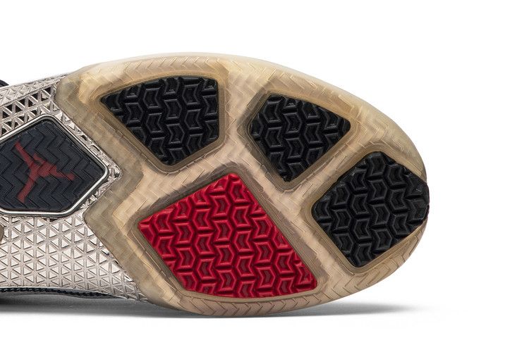 Jordan Countdown Pack 1/22