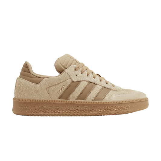 adidas Samba XLG Magic Beige Cardboard
