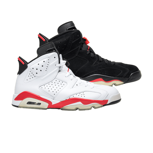 Jordan Infrared Pack 6/6