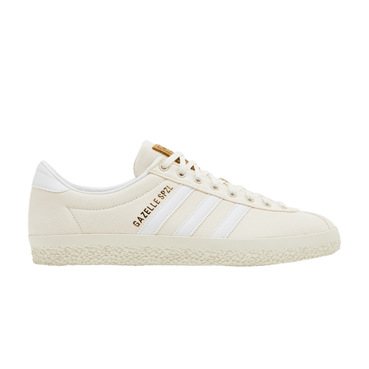 adidas Gazelle SPZL Chalk White