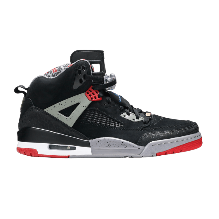 Jordan Spizike Fresh Since '85