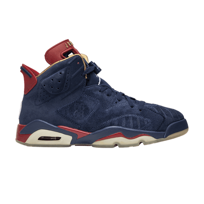 Jordan 6 Retro Doernbecher