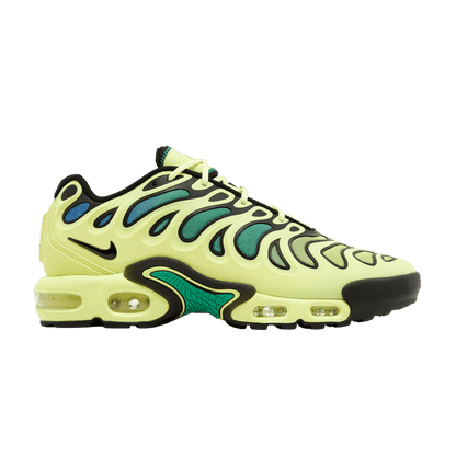 Nike Air Max Plus Drift Light Lemon Twist