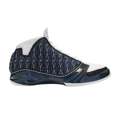 Jordan 23 Motorsports / Wizards