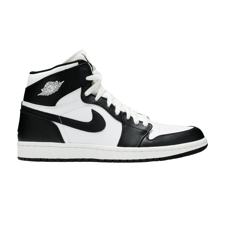 Jordan 1 Retro White Black CDP (2008)