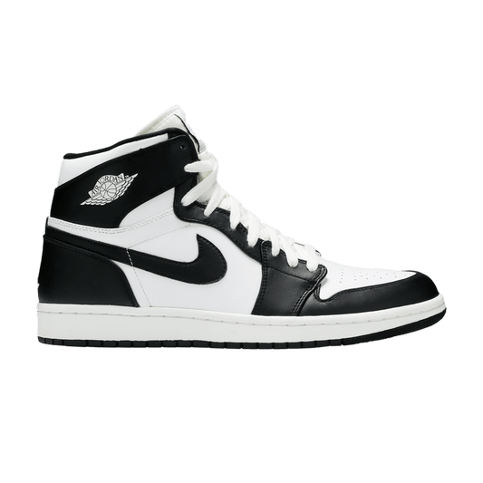Jordan 1 Retro White Black CDP (2008)