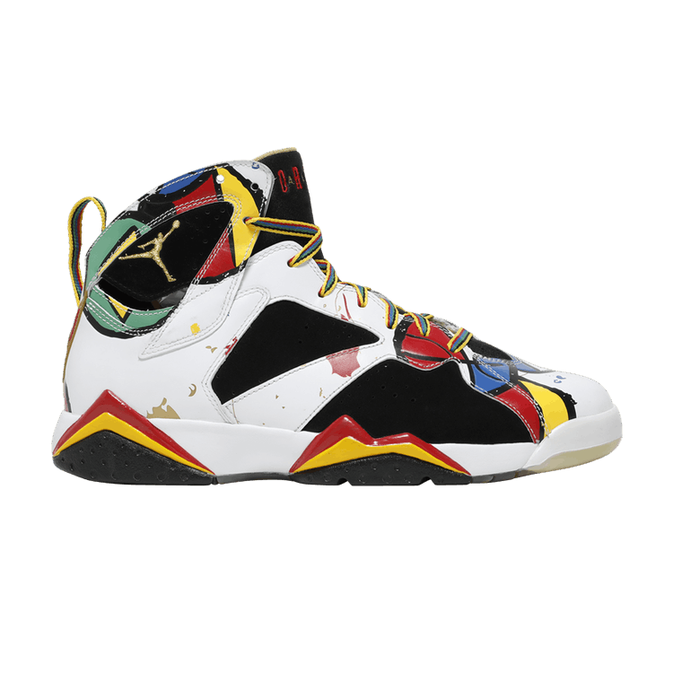 Jordan 7 Retro Miro