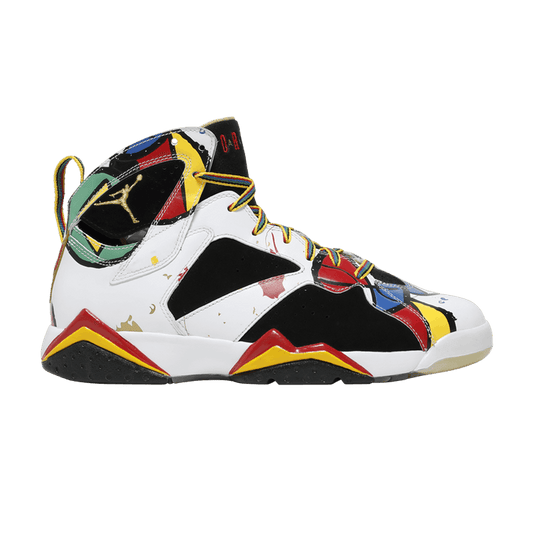 Jordan 7 Retro Miro