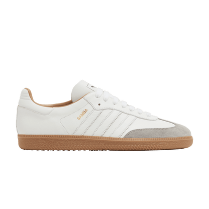 adidas Samba OG Made In Italy Core White