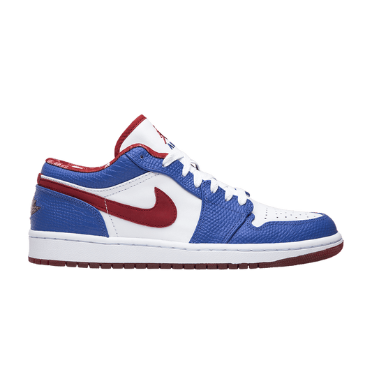 Jordan 1 Retro Low East Side