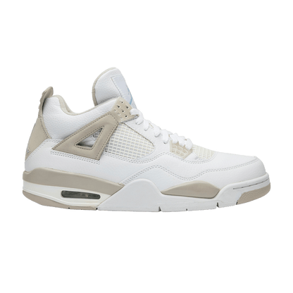 Jordan 4 Retro Sand (2006) (Women's)