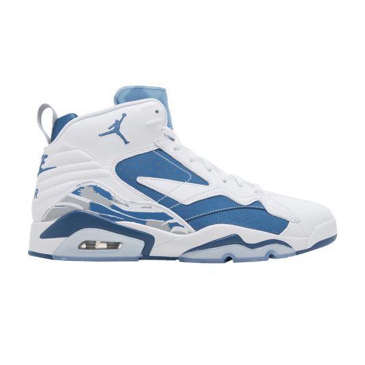 Jordan MVP Industrial Blue