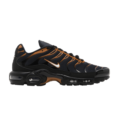 Nike Air Max Plus Dark Obsidian Monarch