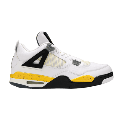 Jordan 4 Retro Tour Yellow / Rare Air