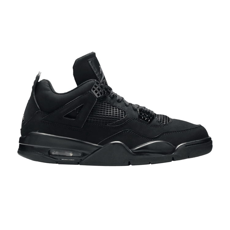 Jordan 4 Retro Black Cat (2006)