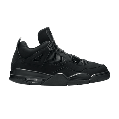 Jordan 4 Retro Black Cat (2006)