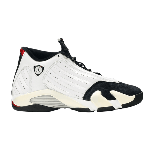Jordan 14 Retro Black Toe (2006)