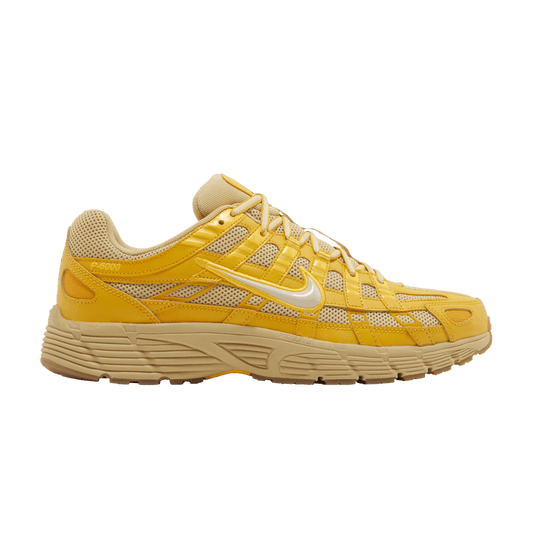Nike P-6000 University Gold