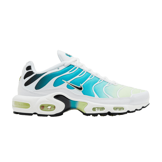 Nike Air Max Plus Dusty Cactus Barely Volt (Women's)