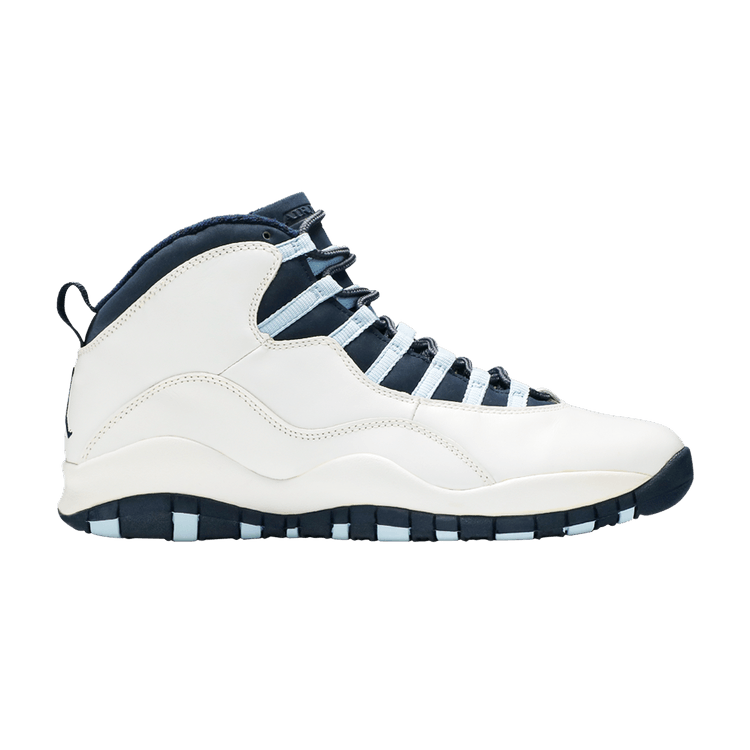 Jordan 10 Retro Ice Blue