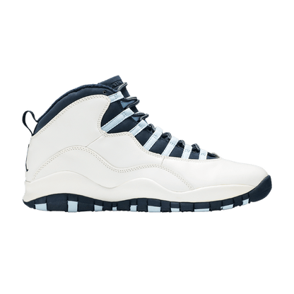 Jordan 10 Retro Ice Blue