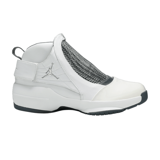 Jordan 19 OG Chrome