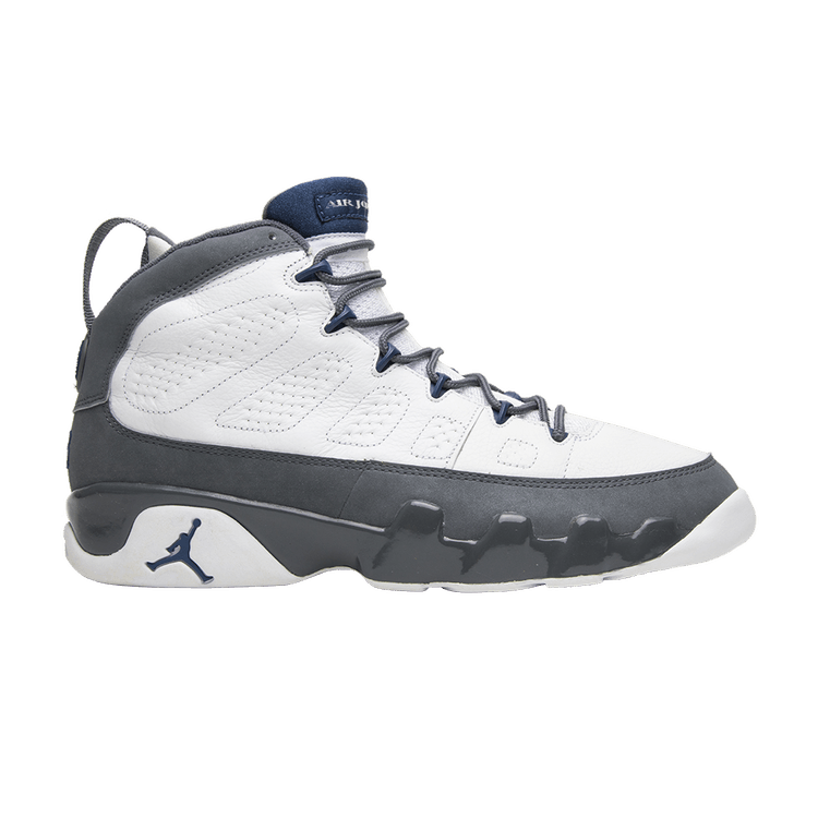 Jordan 9 Retro French Blue (2002)