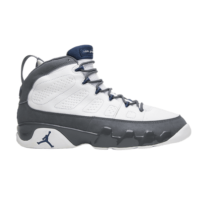 Jordan 9 Retro French Blue (2002)