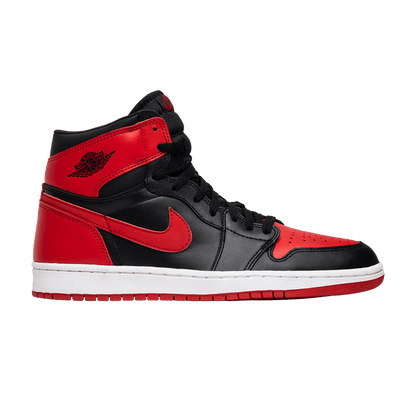 Jordan 1 Retro Bred (2001)