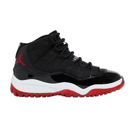 Jordan 11 Retro Playoffs (2012) (PS)