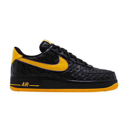 Nike Air Force 1 Low Kobe Bryant Lakers Away (Numbered Edition of 8000)