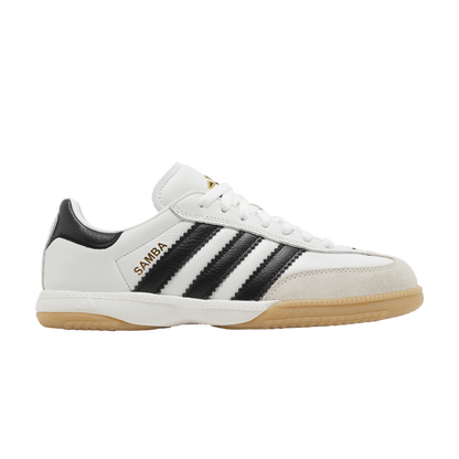 adidas Samba Millennium White Black Gum