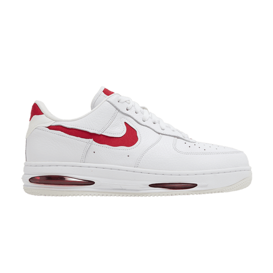Nike Air Force 1 Low Evo University Red